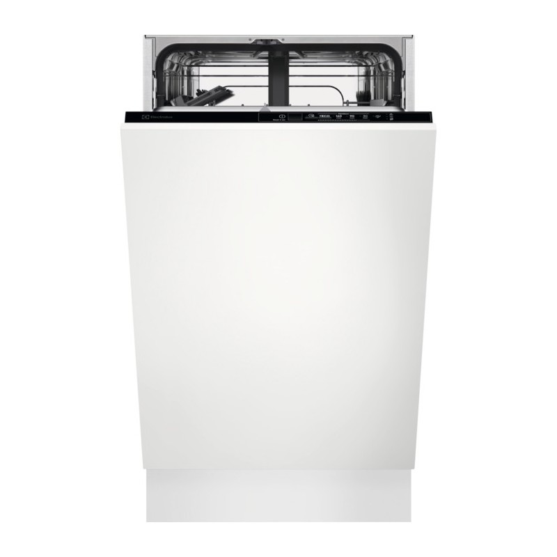 Lavavajillas integrable Electrolux eea71210l f 9 cubiertos 49 db