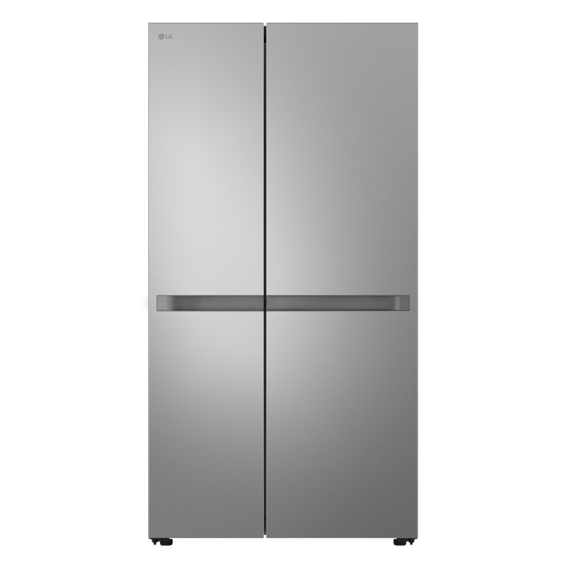Americano lg gsbc40pype 179 x 91 cm inox