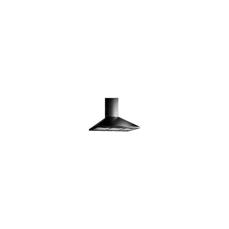 Campana teka dbb 60 negro 3 velocidades 44 db