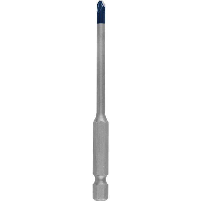 Broca cerámica dura hex-9 expert Bosch 4x90 mm - 2608900588