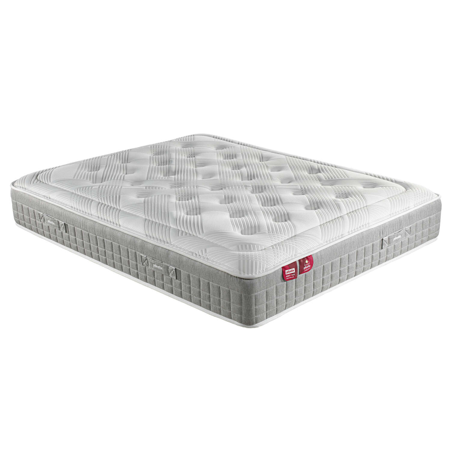 Colchón 135x190 pikolin sleep muelles ensacados 30cm