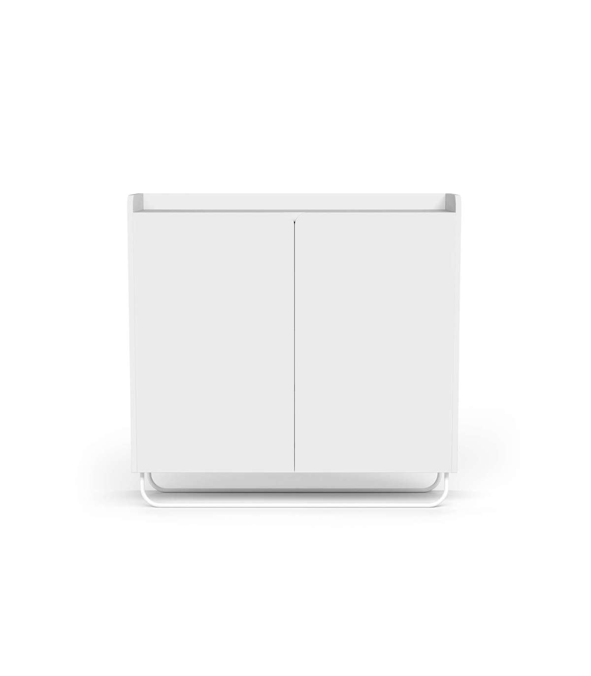 Recibidor zapatero 2 puertas diseño moderno y funcional