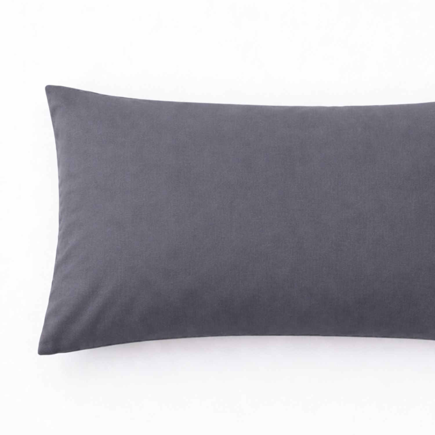 Funda almohada marengo 105cm - 100% algodón - donegal collections