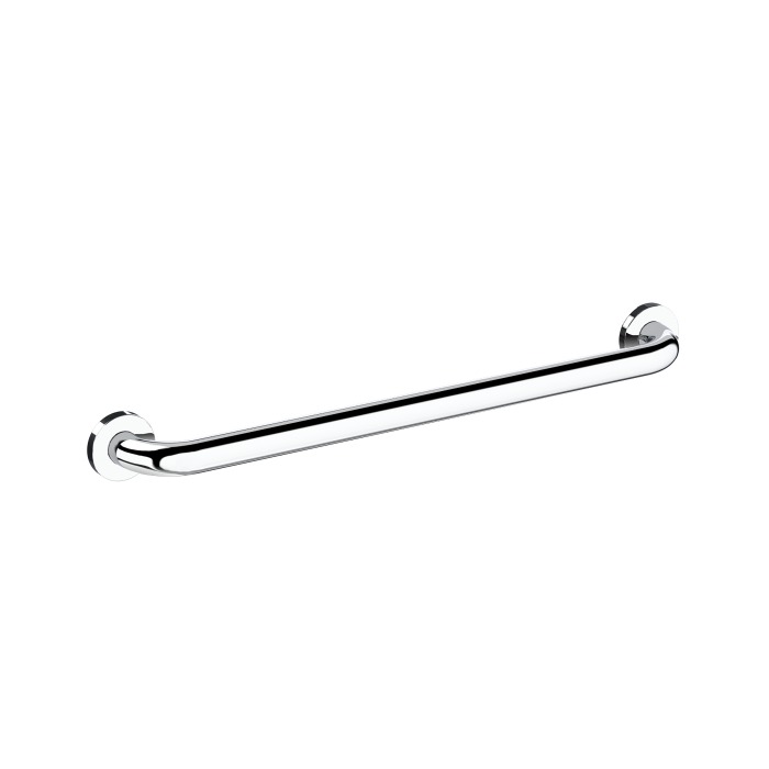 Asidero cromo 60cm Glomma