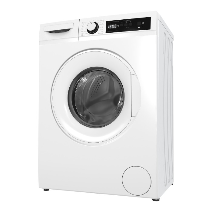 Lavadora Blanca 7 kg Cooke&Lewis