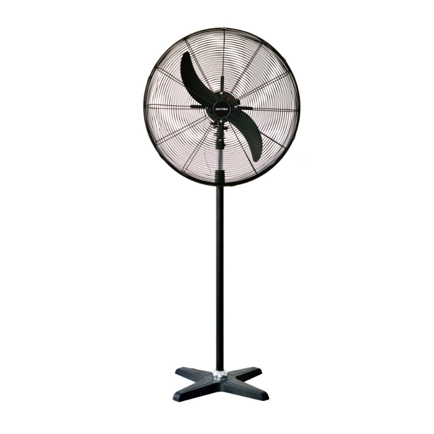Ventilador de pedestal industrial bdfp 500-t