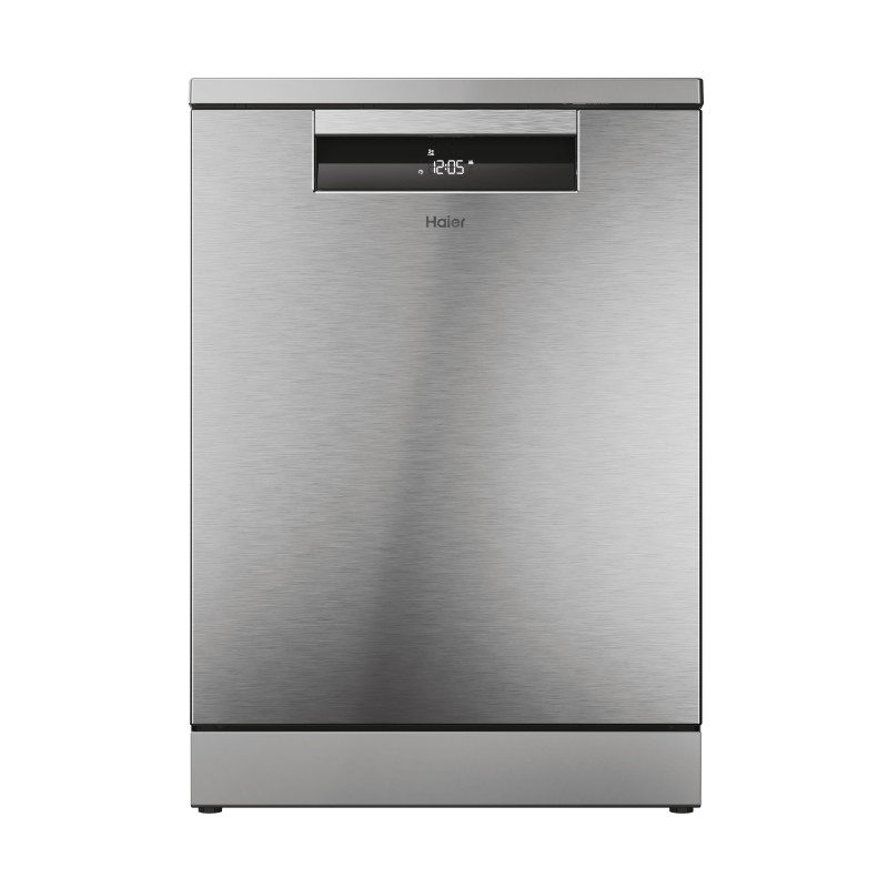 Lavavajillas haier xf5c4m1x 15 servicios 44 db inverter