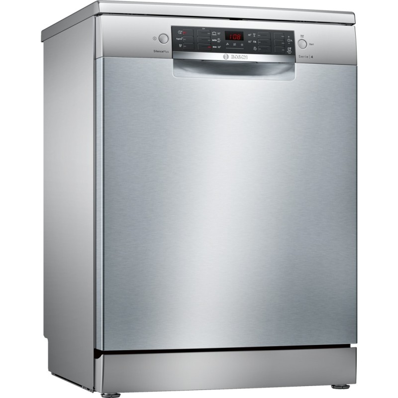 Lavavajillas Bosch sms46ki01e libre instalación 13 servicios 46 db