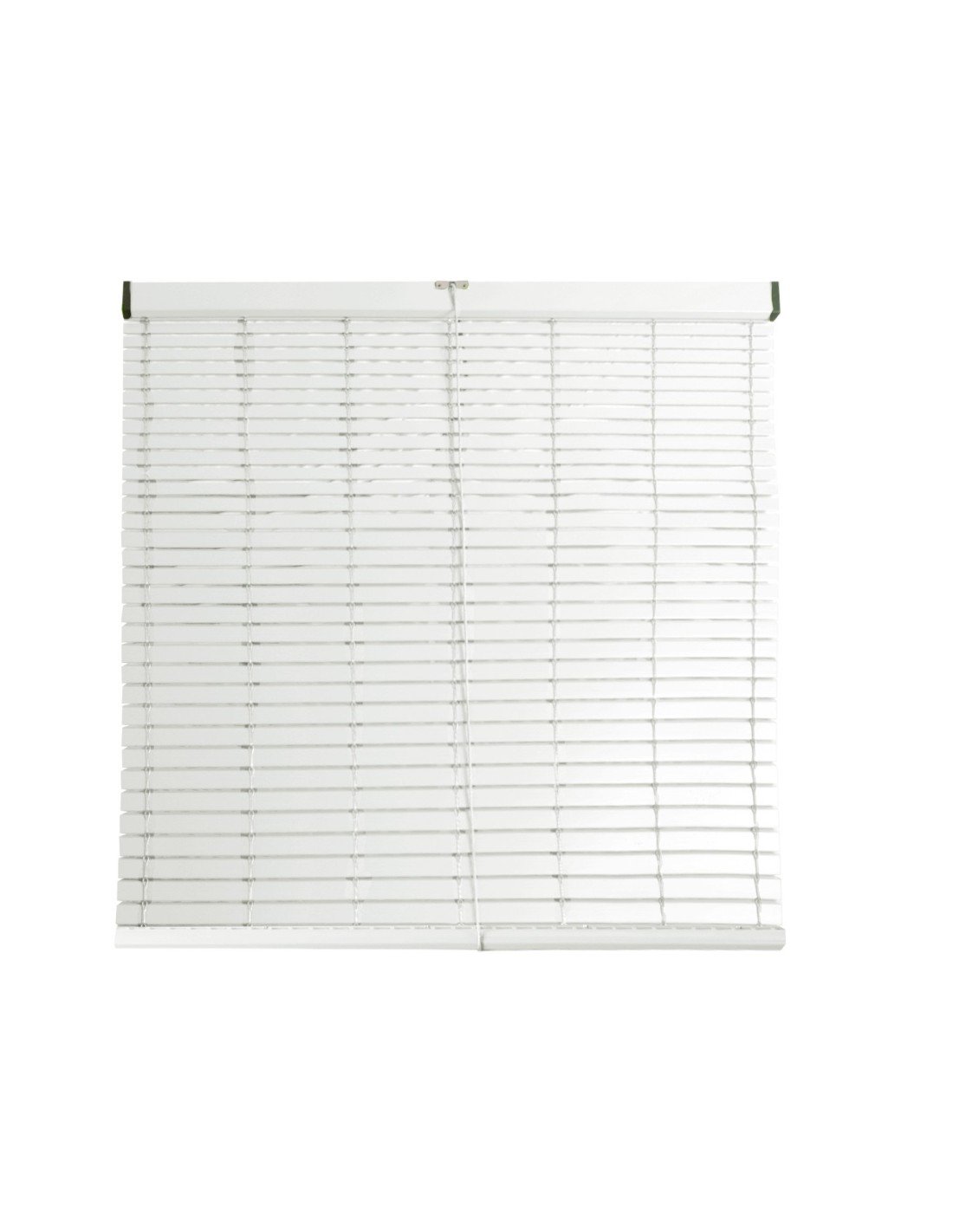 70 x 180 cm | blanco | persiana de PVC al - jardin202