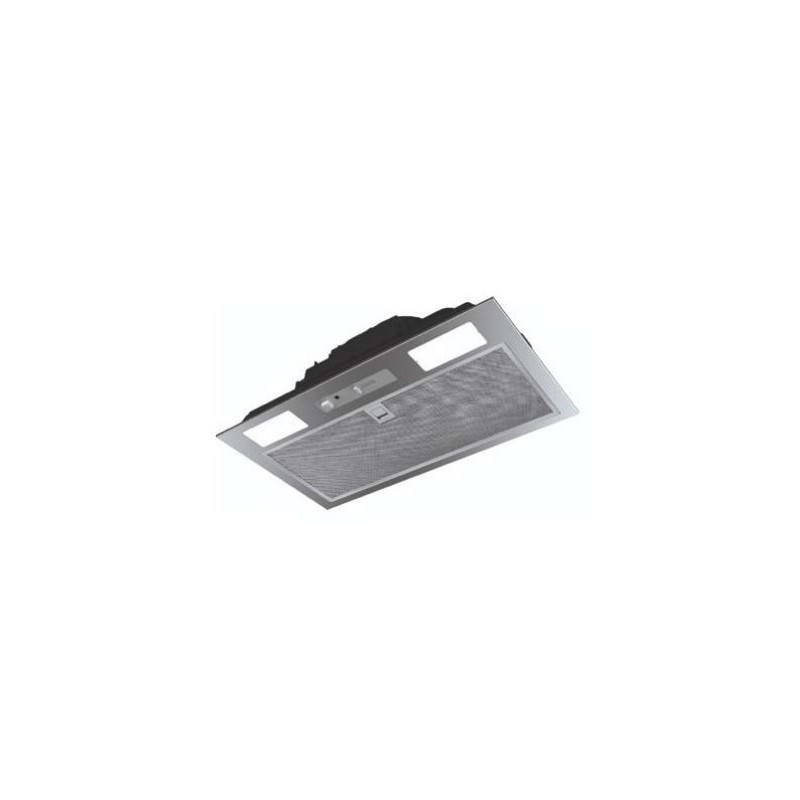 Grupo filtrante mepamsa smart 70 x panel deslizante 2 x 4 w LED
