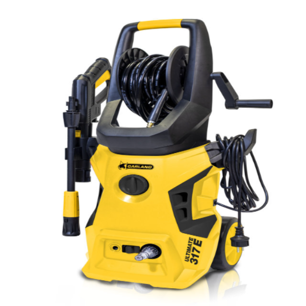 Hidrolimpiadora eléctrica garland ultimate 317e-v19