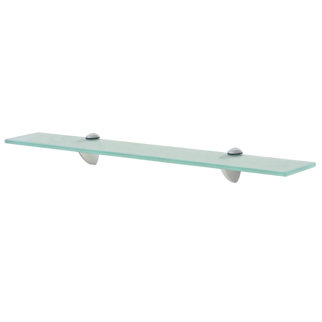 Estante mueble diseño de pared de vidrio 60 x