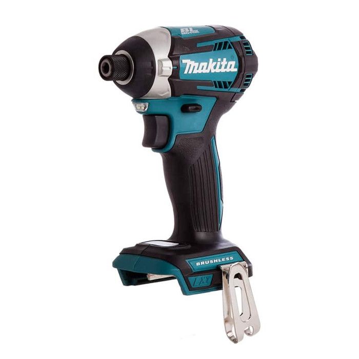 Atornilladora de impacto 18v lxt 175nm - Makita - sin batería ni cargador -