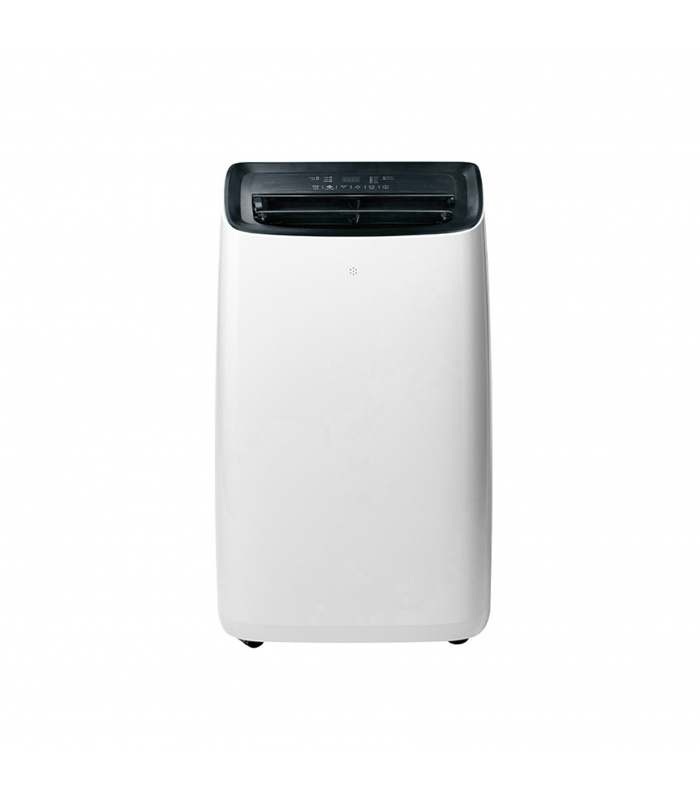 Aire acondicionado portátil tac-0724wc Wi-Fi 07000 btu/1800 fg