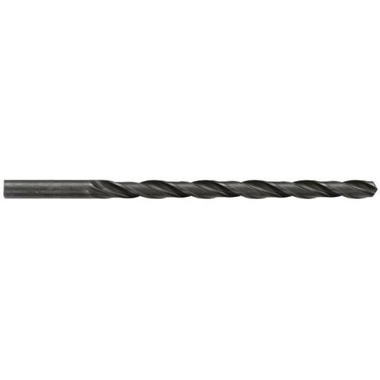 Brocas para metal - wolfcraft - 3 piezas - hss laminadas - diámetro 1.0 mm