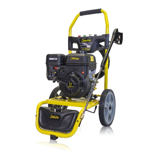 Hidrolimpiadora a gasolina garland ultimate 820qg-v23