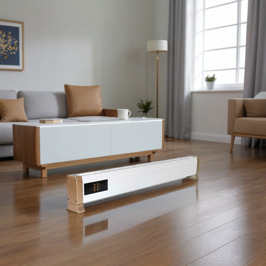 Calidez y estilo en tu hogar con el termoconvector mpc alacant compra ahora