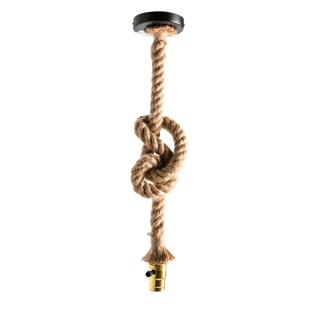Pendel cuerda metal