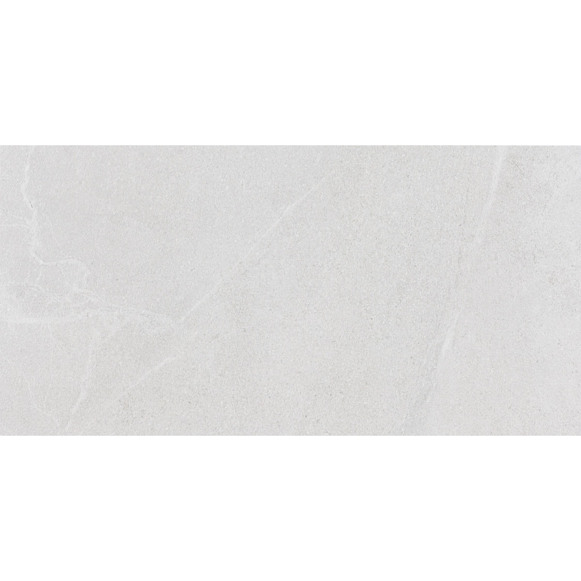 Revestimiento pasta blanca Sopelana gris mate 30x60 cm
