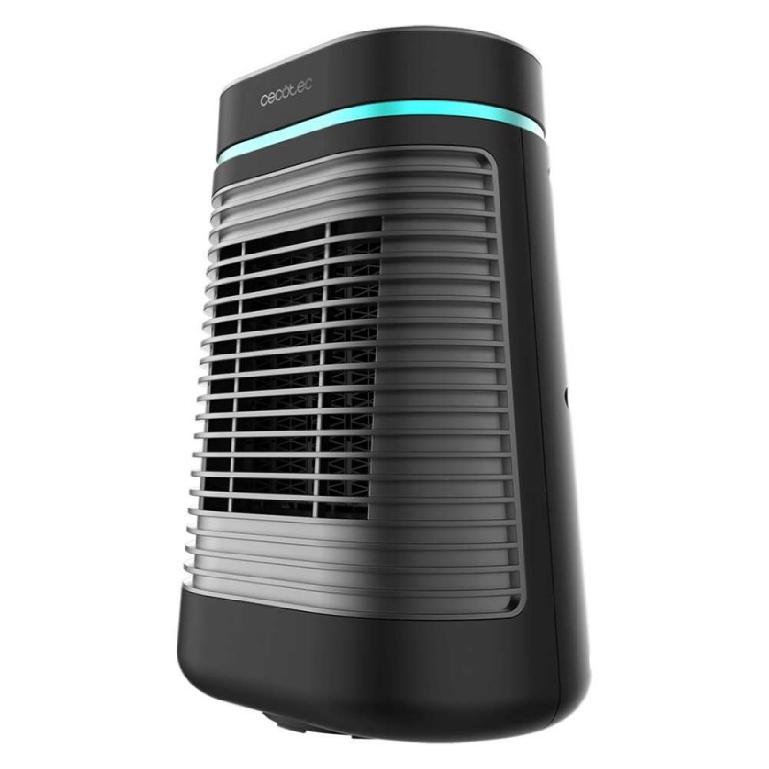 Cecotec calefactor cerámico de sobremesa readywarm 1550 max ceramic rotate