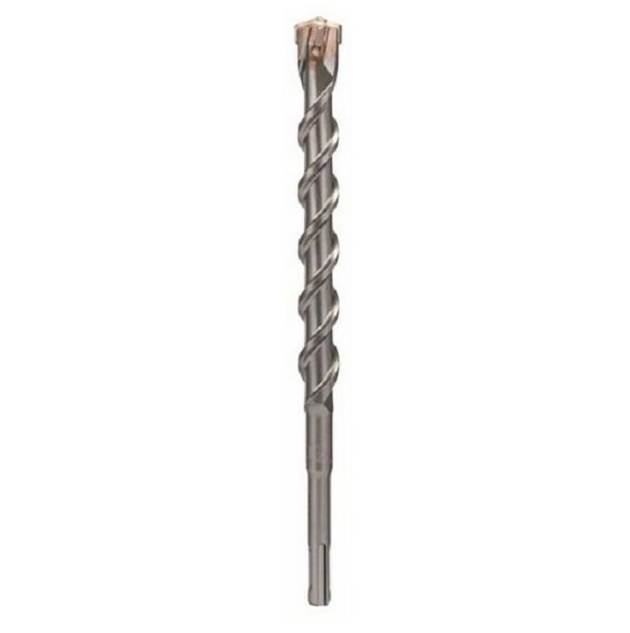 Broca de concreto 4 taillants sds-plus 7x expert Bosch 12x100x165 mm - 2608