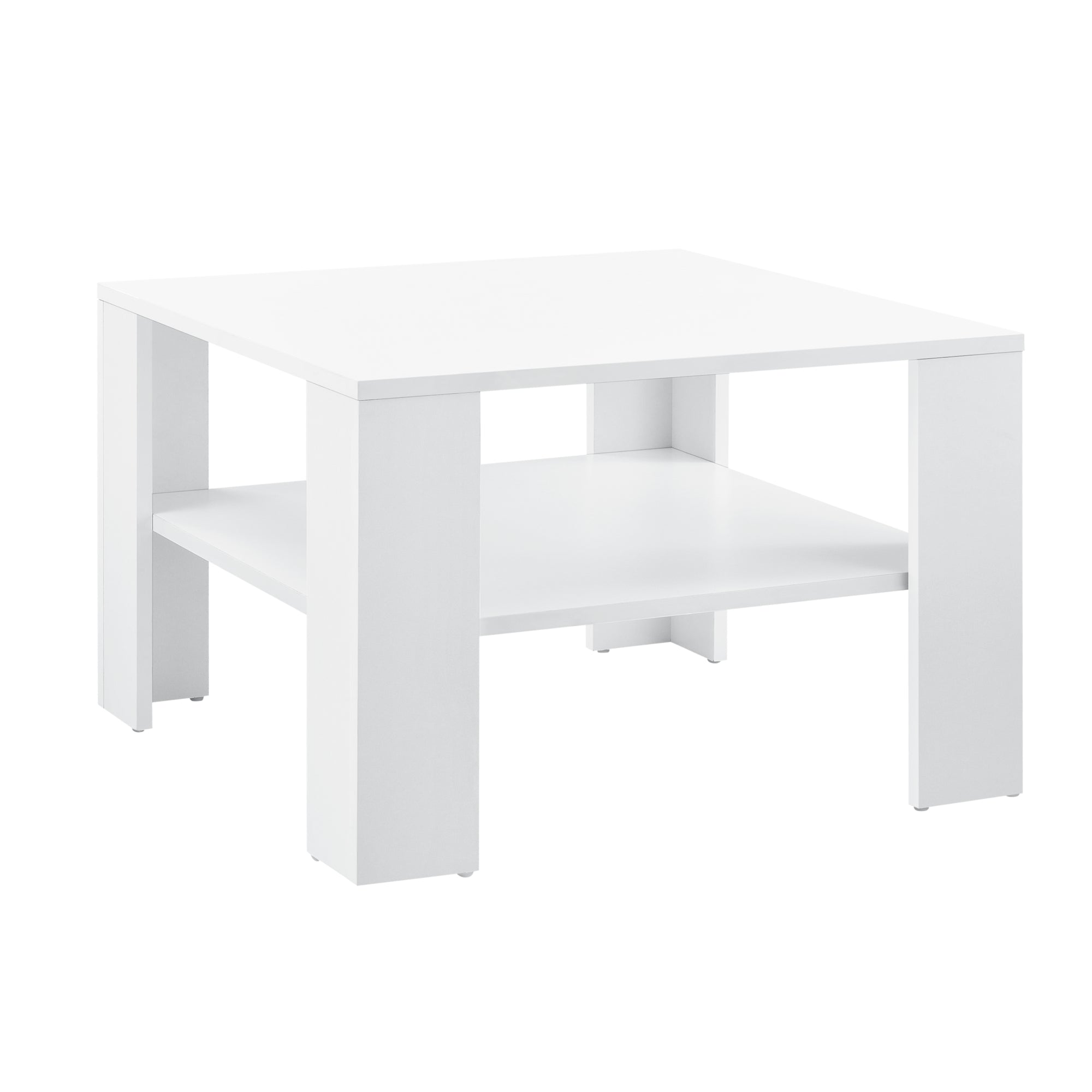 Mesa de centro con espacio de almacenaje para salón