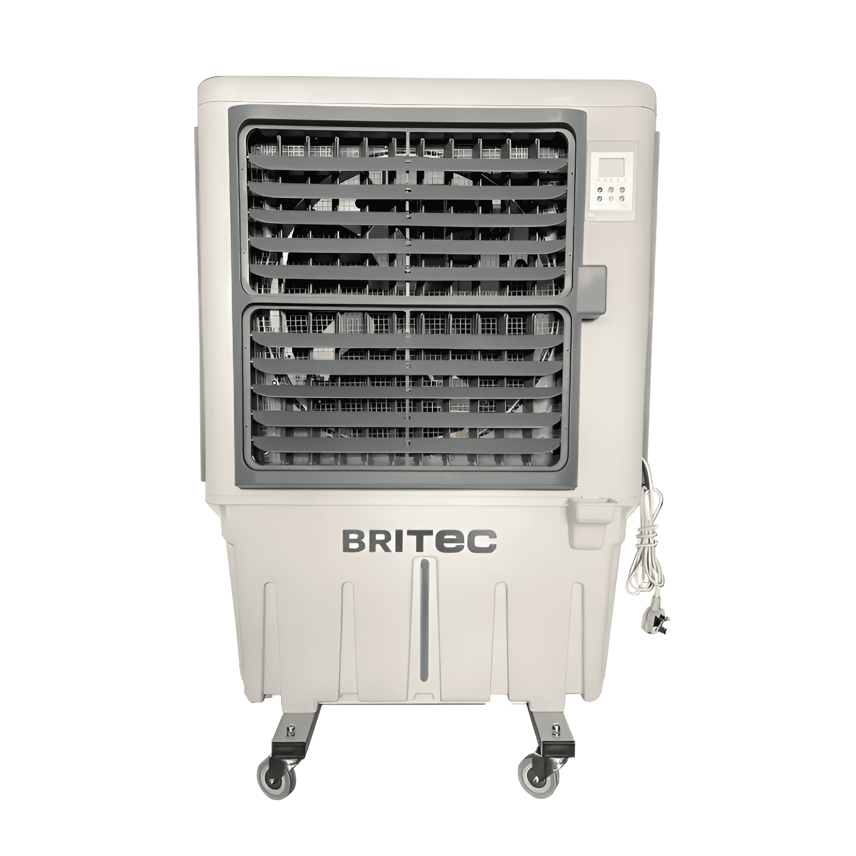 Evaporador industrial bkt-6 60l 50 m131