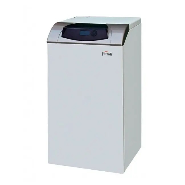 Caldera silent d eco 30 cond si unit 1e3020302