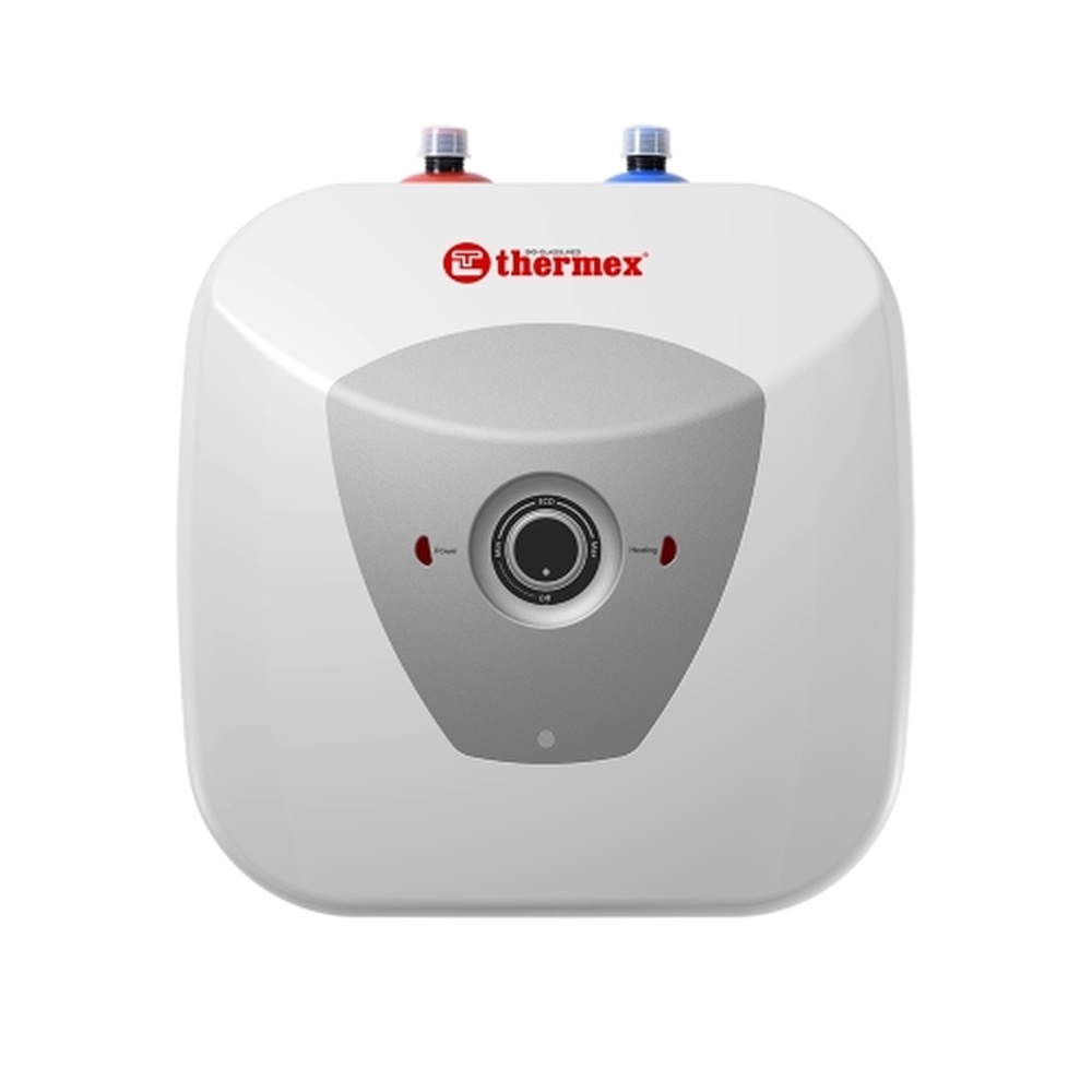 Calentador de agua eléctrico Thermex Hit pro 30l – (conexiones arriba)
