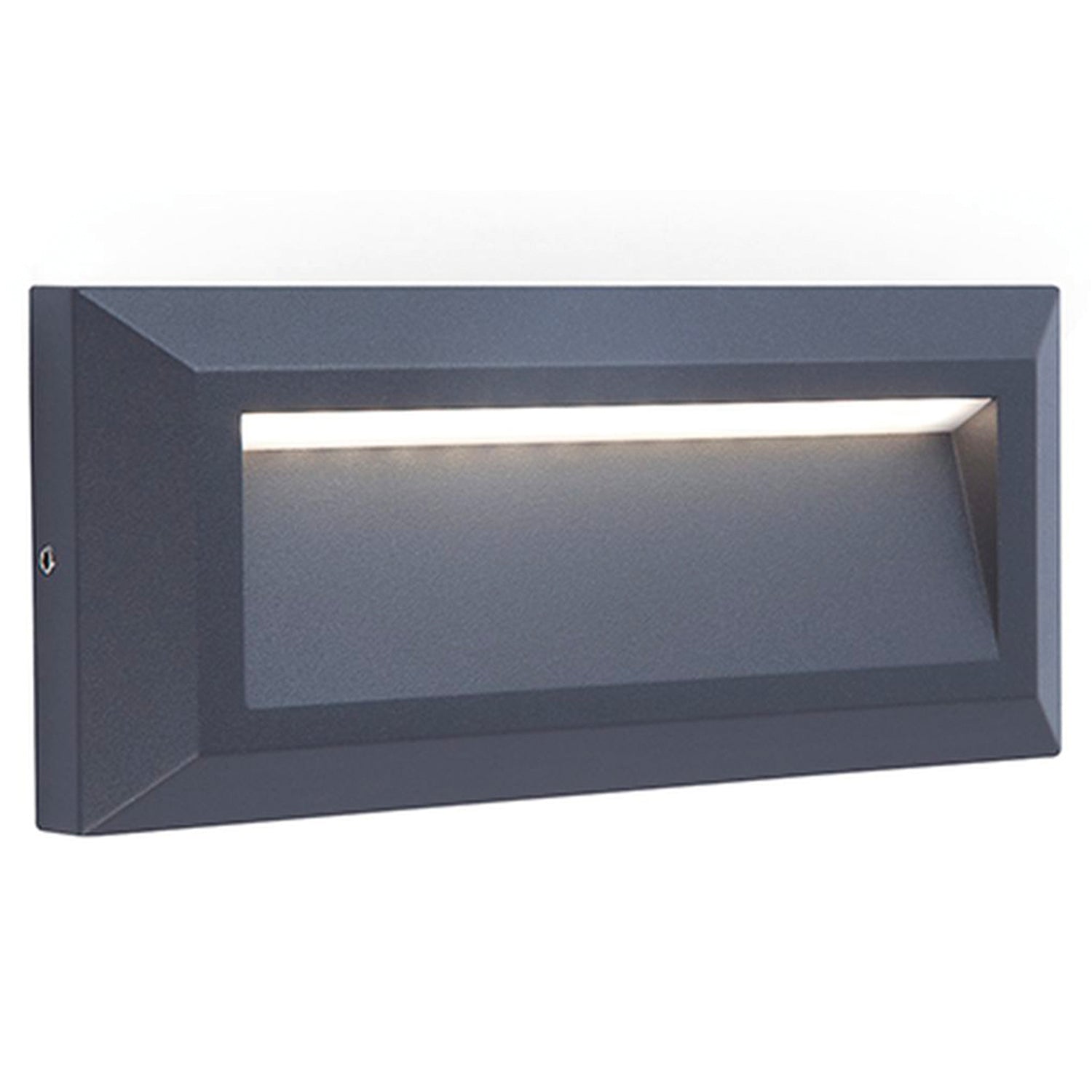 Aplique de pared eléctrico h10cm helena