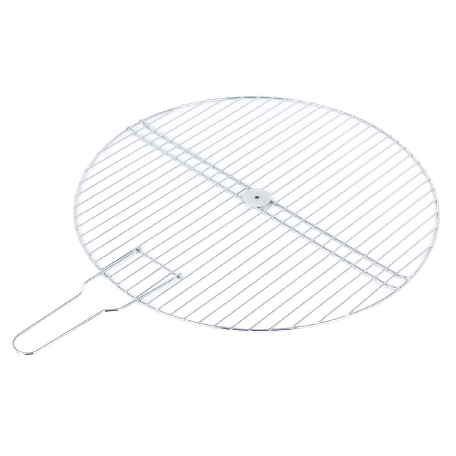Rejilla redonda simple - ø 51 cm