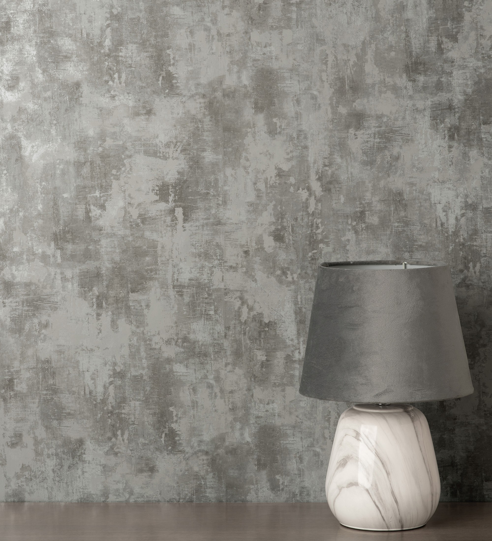 Papel pintado gaulan estuco s nacarados 5.23m²