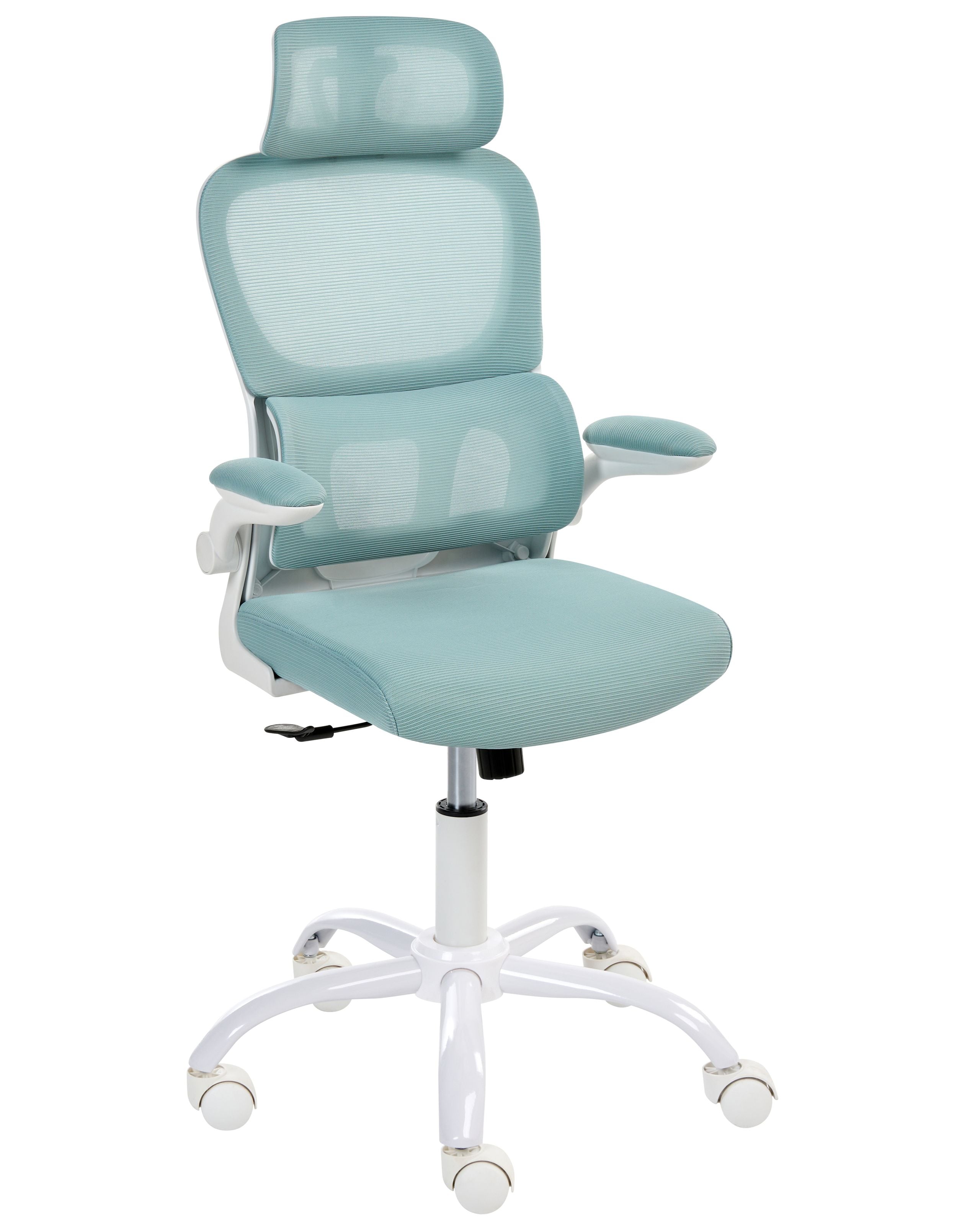 Silla de escritorio solis azul