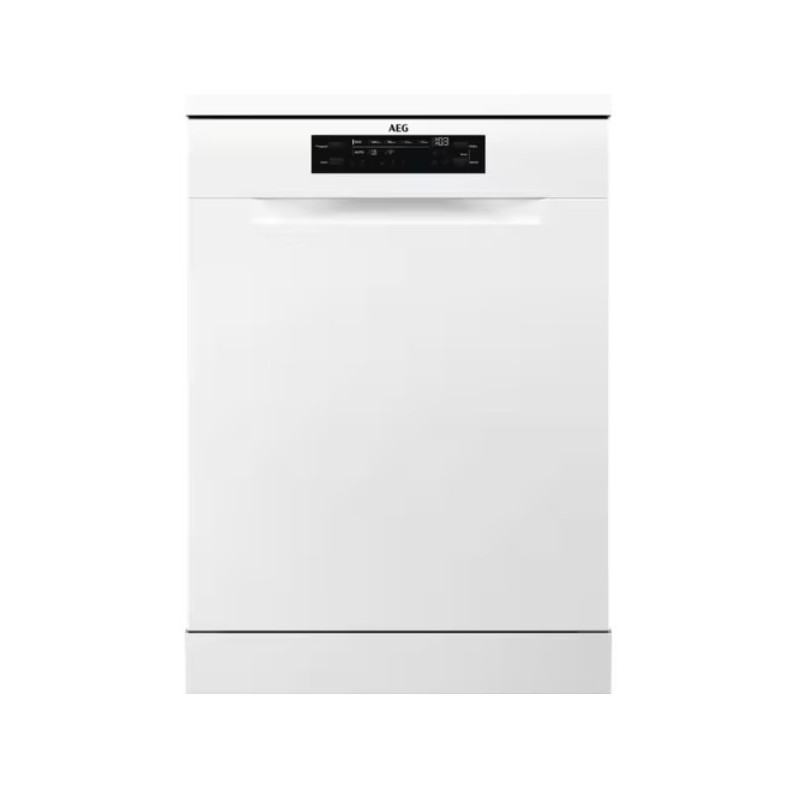 Lavavajillas AEG ffb64607zw c 13 cubiertos 44 db blanco