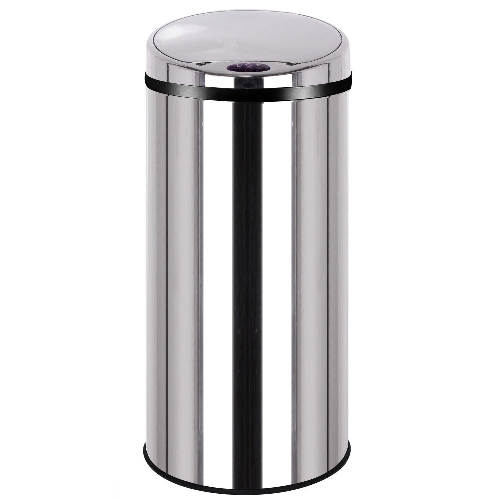Cubo de basura de cocina automático 42l artic