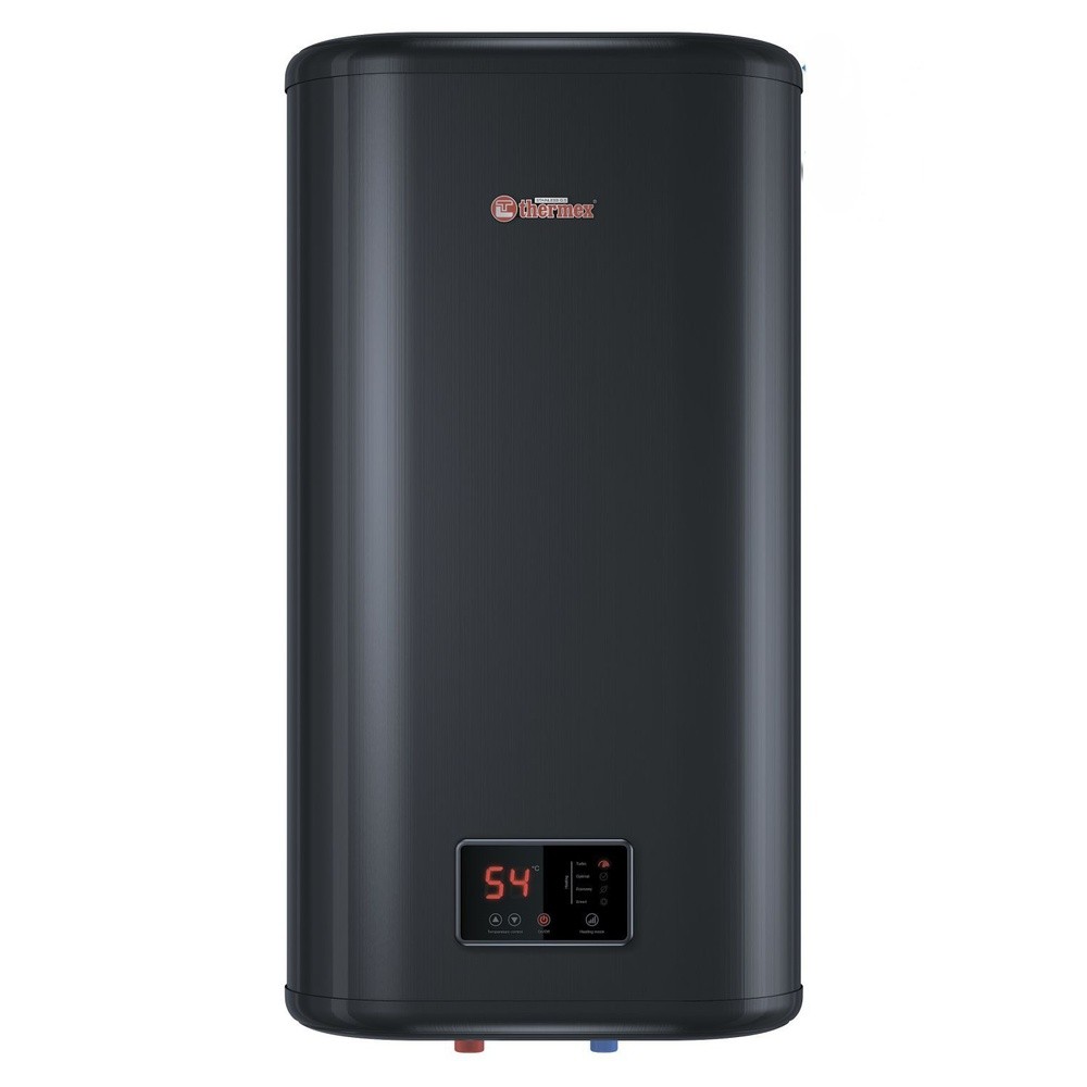Calentador de agua vertical Thermex id Shadow 50, Wi-Fi