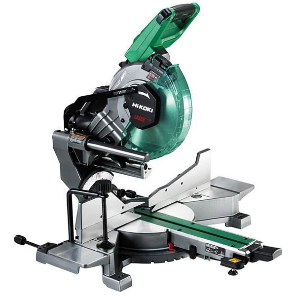 C3610draw4z ingletadora a batería 36 v (sin batería ni cargador) - hikoki -