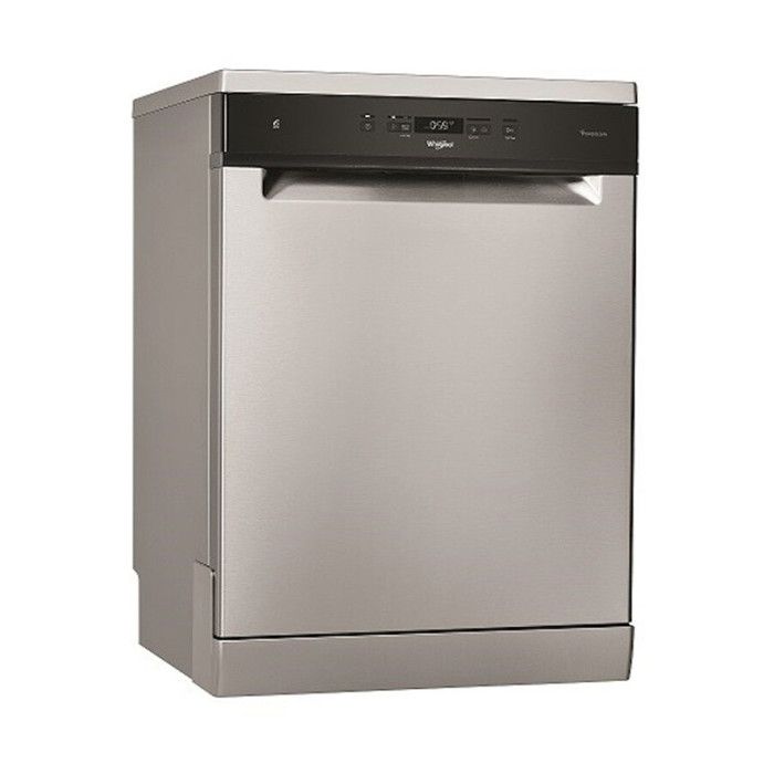 Lavavajillas Whirlpool wfc3c34px