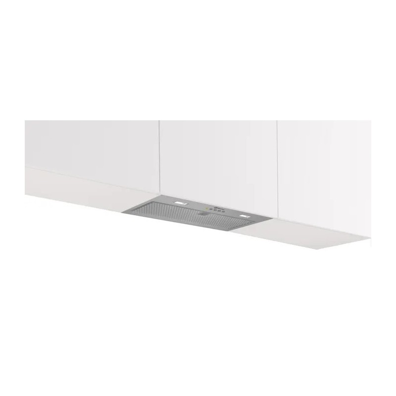 Grupo filtrante balay 3bf356ex b encastrable 52 cm acero
