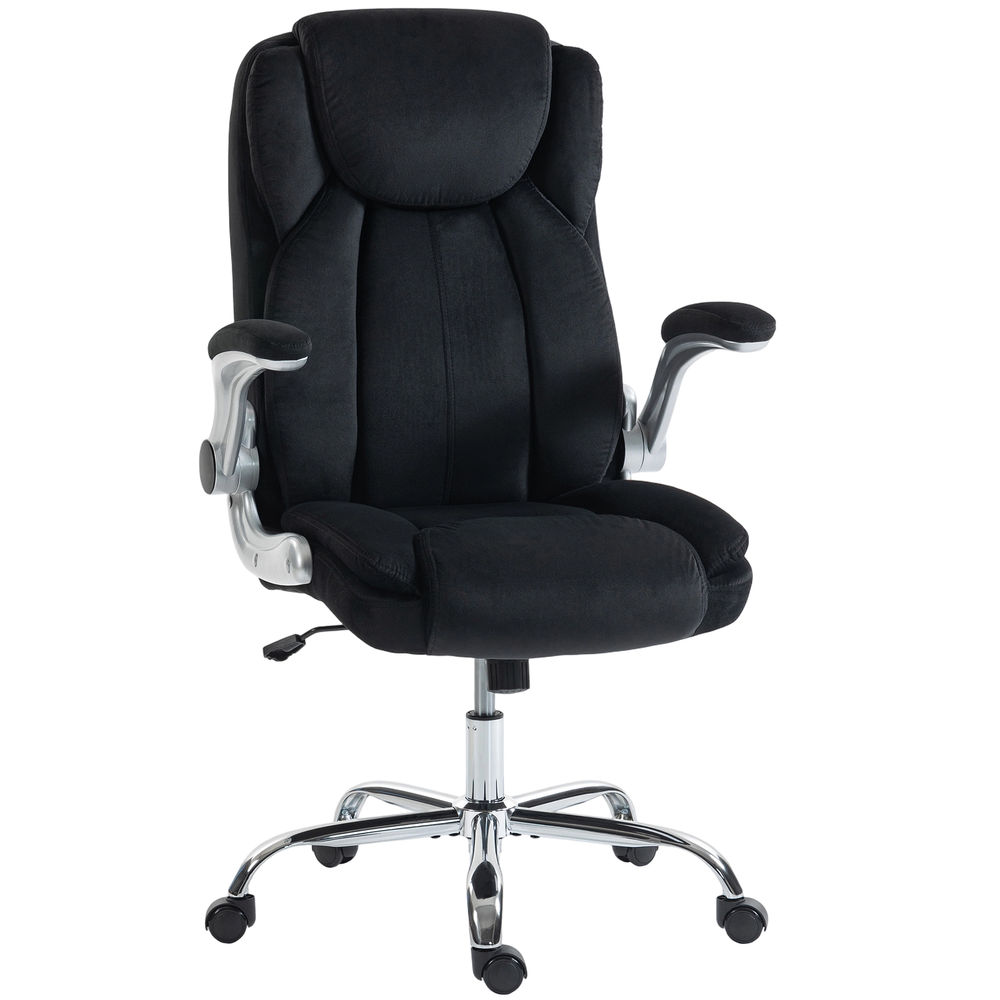 Silla de oficina 921-955V00BK