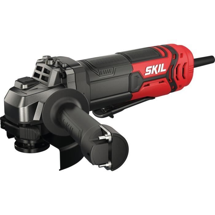 Amoladora angular skil 9130 aa - 720 w (eléctrica)
