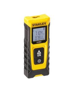 Slm65 stanley telémetro láser de 20 m - stht77065-0
