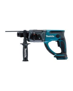 Martillo sds-plus 18v - 3 funciones - 2j