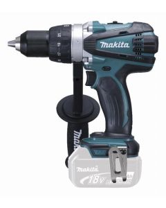 Taladro atornillador 18v - ddf458z