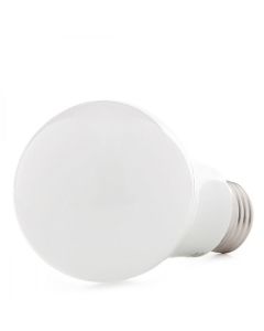 Bombilla LED E27 9w  758lm 3000ºk 40.000h  [ho-ed-b3-E27-9w-ww]