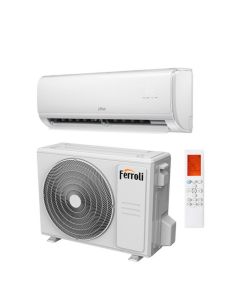 Aire acondicionado ferroli giada s 12