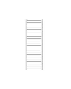 Radiador toallero de baño sahara 500 x 1500 mm blanco