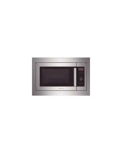Microondas encastre edesa emw2020igx 20 l 700w grill 1000w