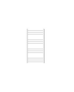 Radiador toallero de baño sahara 500 x 800 mm blanco