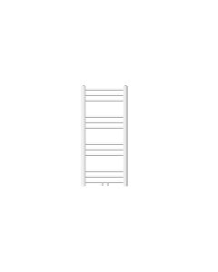 Radiador toallero de baño sahara 400 x 800 mm blanco